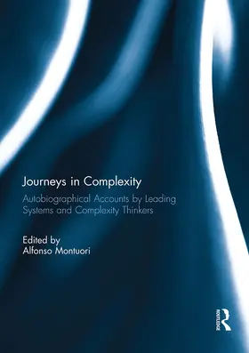 Montuori |  Journeys in Complexity | Buch |  Sack Fachmedien