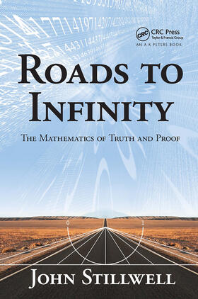 Stillwell |  Roads to Infinity | Buch |  Sack Fachmedien