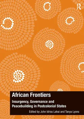 Lahai / Lyons |  African Frontiers | Buch |  Sack Fachmedien