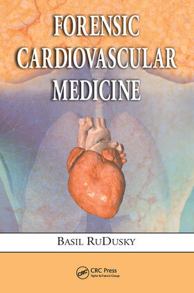 RuDusky |  Forensic Cardiovascular Medicine | Buch |  Sack Fachmedien