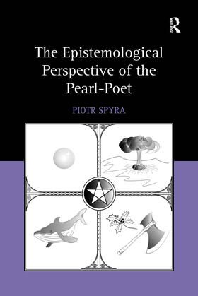 Spyra |  The Epistemological Perspective of the Pearl-Poet | Buch |  Sack Fachmedien