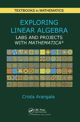 Arangala |  Exploring Linear Algebra | Buch |  Sack Fachmedien