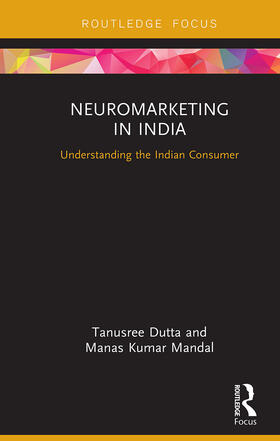 Mandal / Dutta |  Neuromarketing in India | Buch |  Sack Fachmedien