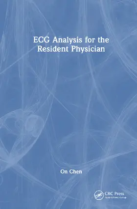 Chen |  ECG Analysis for the Resident Physician | Buch |  Sack Fachmedien