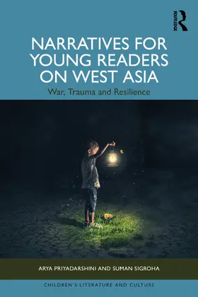 Priyadarshini / Sigroha |  Narratives for Young Readers on West Asia | Buch |  Sack Fachmedien