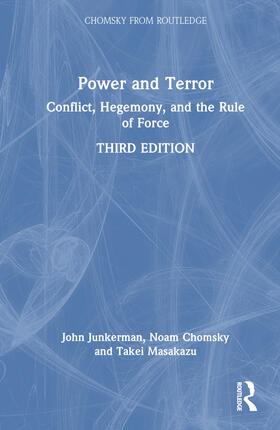 Chomsky / Junkerman / Masakazu |  Power and Terror | Buch |  Sack Fachmedien