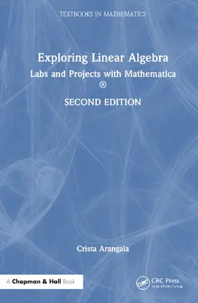 Arangala |  Exploring Linear Algebra | Buch |  Sack Fachmedien