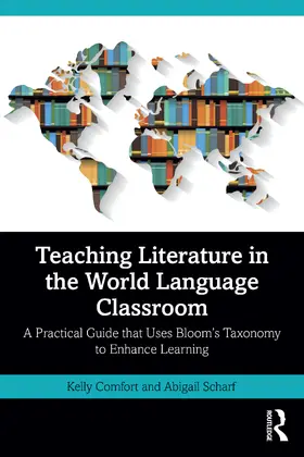 Scharf / Comfort |  Teaching Literature in the World Language Classroom | Buch |  Sack Fachmedien