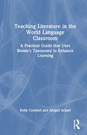 Scharf / Comfort |  Teaching Literature in the World Language Classroom | Buch |  Sack Fachmedien