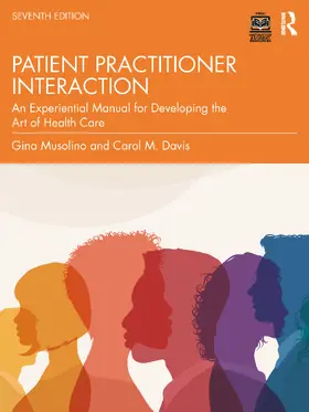 Davis / Musolino |  Patient-Practitioner Interaction | Buch |  Sack Fachmedien