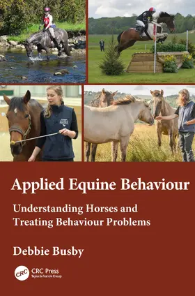 Busby |  Applied Equine Behaviour | Buch |  Sack Fachmedien