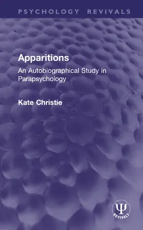 Christie |  Apparitions | Buch |  Sack Fachmedien