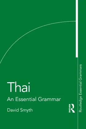 Smyth |  Thai | Buch |  Sack Fachmedien