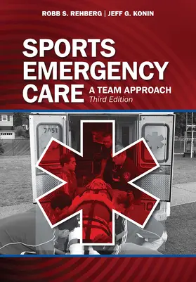 Konin / Rehberg |  Sports Emergency Care | Buch |  Sack Fachmedien