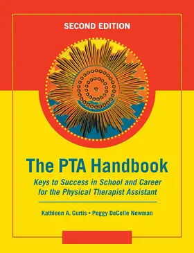 Curtis / Newman |  The PTA Handbook | Buch |  Sack Fachmedien