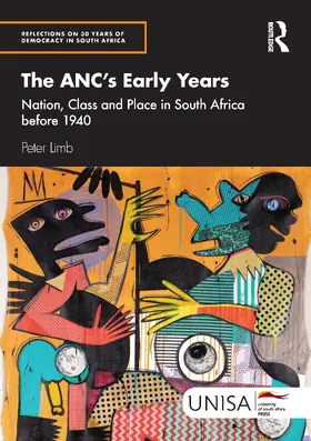 Limb |  The ANC's Early Years | Buch |  Sack Fachmedien