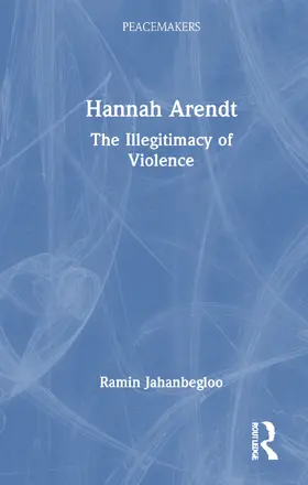 Jahanbegloo |  Hannah Arendt | Buch |  Sack Fachmedien