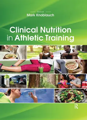 Knoblauch |  Clinical Nutrition in Athletic Training | Buch |  Sack Fachmedien