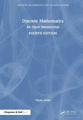 Levin |  Discrete Mathematics | Buch |  Sack Fachmedien