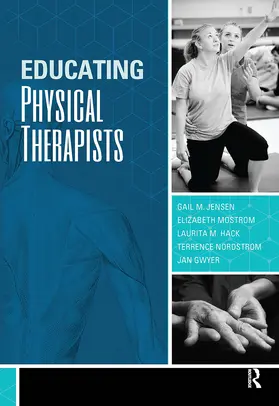 Jensen |  Educating Physical Therapists | Buch |  Sack Fachmedien