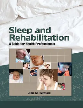 Hereford |  Sleep and Rehabilitation | Buch |  Sack Fachmedien