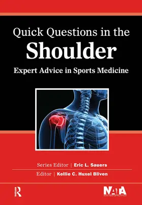 Bliven |  Quick Questions in the Shoulder | Buch |  Sack Fachmedien