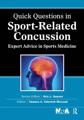 McLeod |  Quick Questions in Sport-Related Concussion | Buch |  Sack Fachmedien