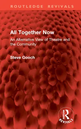 Gooch |  All Together Now | Buch |  Sack Fachmedien