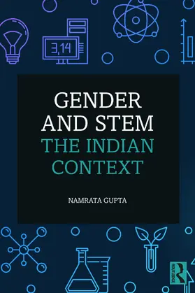 Gupta |  Gender and STEM | Buch |  Sack Fachmedien