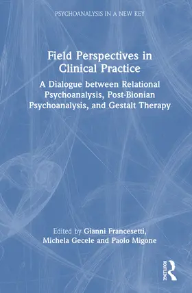 Francesetti / Gecele / Migone | Field Perspectives in Clinical Practice | Buch | 978-1-032-98145-1 | sack.de