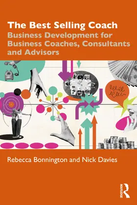 Davies / Bonnington |  The Best Selling Coach | Buch |  Sack Fachmedien