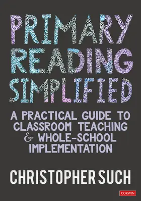 Such |  Primary Reading Simplified | Buch |  Sack Fachmedien