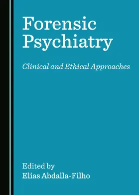 Abdalla-Filho |  Forensic Psychiatry | Buch |  Sack Fachmedien