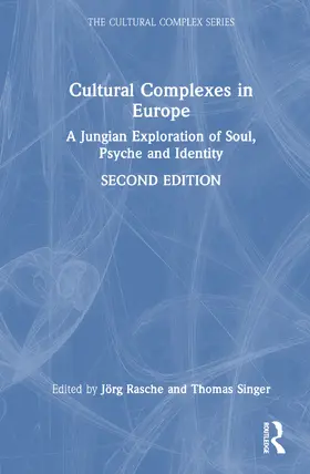 Rasche / Singer |  Cultural Complexes in Europe | Buch |  Sack Fachmedien