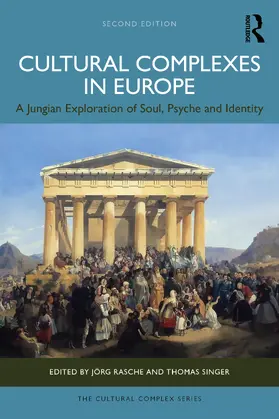 Rasche / Singer |  Cultural Complexes in Europe | Buch |  Sack Fachmedien