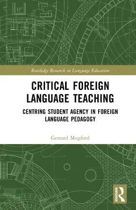 Mugford |  Critical Foreign Language Teaching | Buch |  Sack Fachmedien