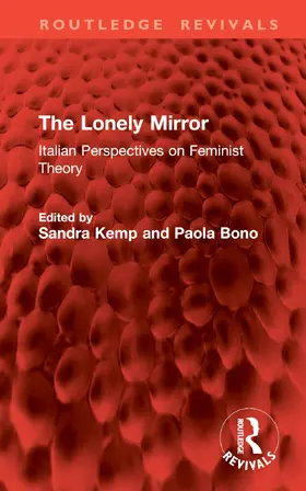 Bono / Kemp |  The Lonely Mirror | Buch |  Sack Fachmedien