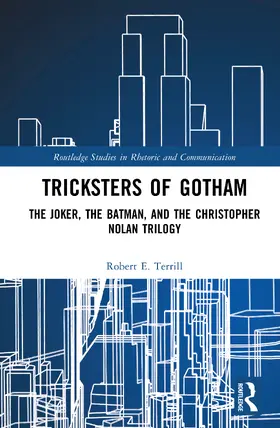 Terrill |  Tricksters of Gotham | Buch |  Sack Fachmedien