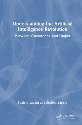 Lappin |  Understanding the Artificial Intelligence Revolution | Buch |  Sack Fachmedien