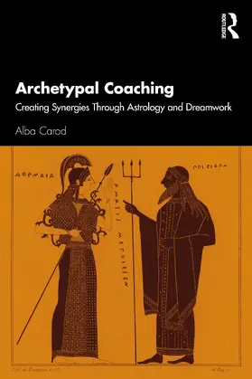 Carod |  Archetypal Coaching | Buch |  Sack Fachmedien