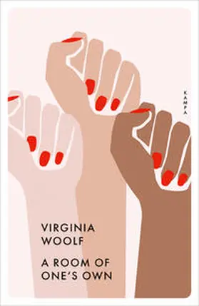 Woolf |  A Room of One’s Own | Buch |  Sack Fachmedien