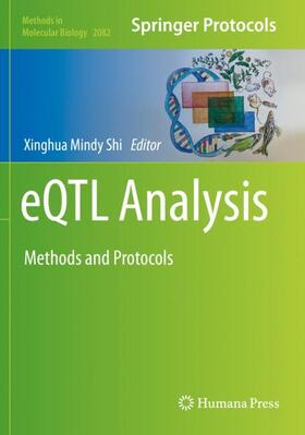 Shi |  eQTL Analysis | Buch |  Sack Fachmedien