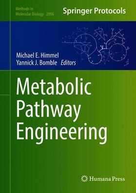 Bomble / Himmel |  Metabolic Pathway Engineering | Buch |  Sack Fachmedien