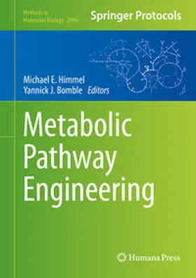 Himmel / Bomble |  Metabolic Pathway Engineering | eBook | Sack Fachmedien