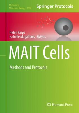 Magalhaes / Kaipe |  MAIT Cells | Buch |  Sack Fachmedien