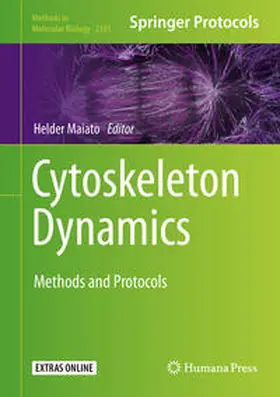 Maiato |  Cytoskeleton Dynamics | eBook | Sack Fachmedien