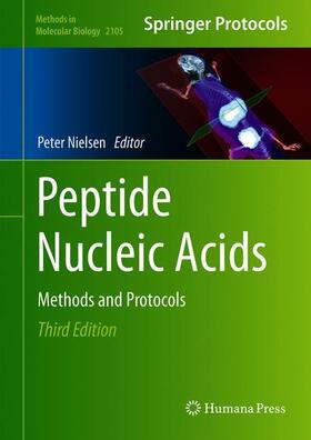 Nielsen | Peptide Nucleic Acids | Buch | 978-1-0716-0242-3 | sack.de