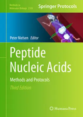 Nielsen |  Peptide Nucleic Acids | eBook | Sack Fachmedien