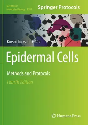 Turksen |  Epidermal Cells | Buch |  Sack Fachmedien