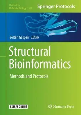 Gáspári |  Structural Bioinformatics | Buch |  Sack Fachmedien